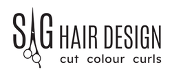SG Hair Design